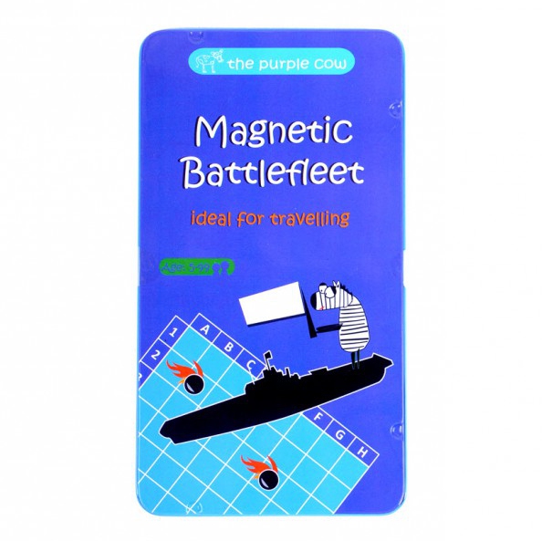 To Go - Battlefleet